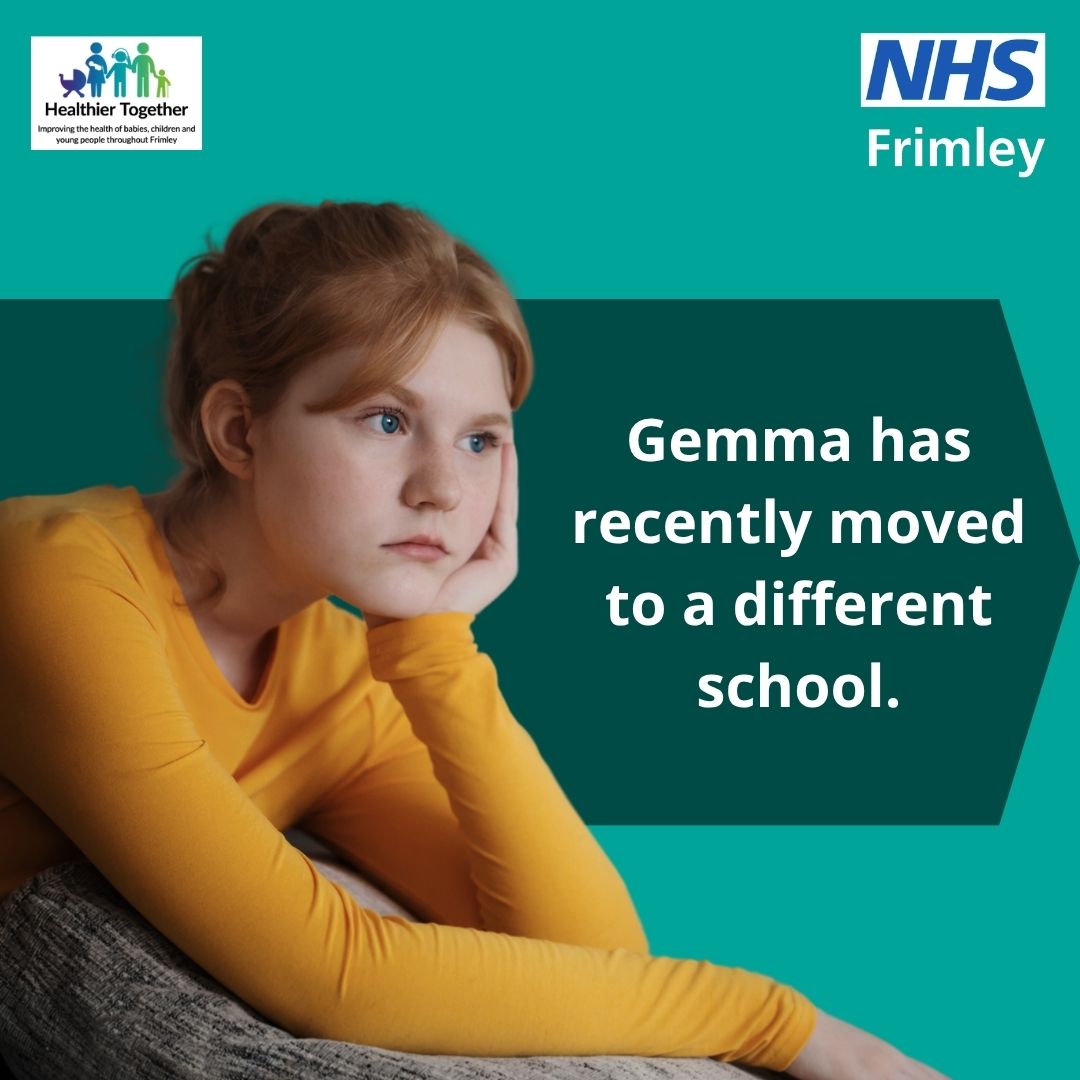 Frimley Healthier Together - social media moved school 1
